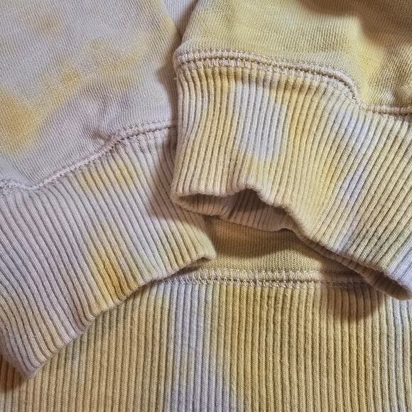 Anthropologie Sun Keep Sunshine Daydream Sweatshirt - Picture 8 of 8